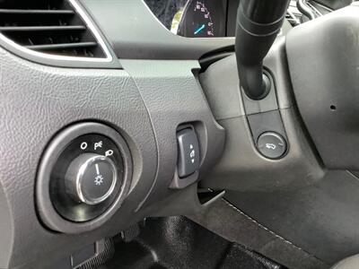 2017 Ford Taurus Police Interceptor   - Photo 27 - Crest Hill, IL 60403