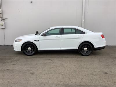 2017 Ford Taurus Police Interceptor   - Photo 4 - Crest Hill, IL 60403