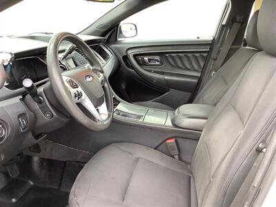 2017 Ford Taurus Police Interceptor   - Photo 17 - Crest Hill, IL 60403