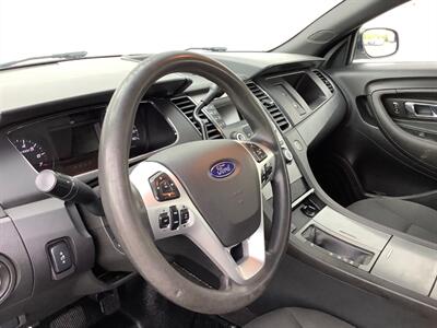 2017 Ford Taurus Police Interceptor   - Photo 18 - Crest Hill, IL 60403