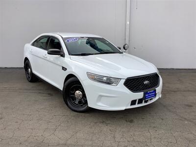 2017 Ford Taurus Police Interceptor   - Photo 10 - Crest Hill, IL 60403