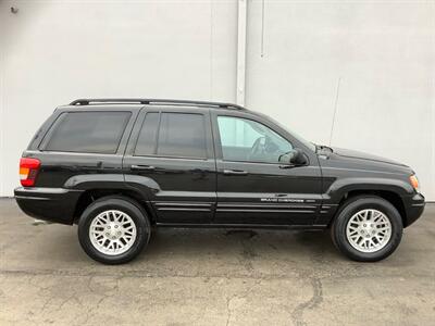 2004 Jeep Grand Cherokee Limited   - Photo 7 - Crest Hill, IL 60403