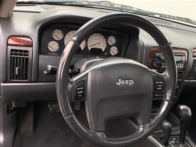 2004 Jeep Grand Cherokee Limited   - Photo 16 - Crest Hill, IL 60403