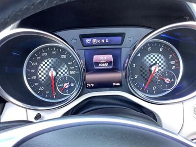 2019 Mercedes-Benz SLC SLC 300 - Photo 36 - Crest Hill, IL 60403