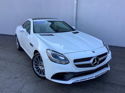 2019 Mercedes-Benz SLC SLC 300 - Photo 9 - Crest Hill, IL 60403
