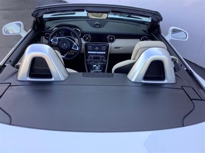 2019 Mercedes-Benz SLC SLC 300 - Photo 46 - Crest Hill, IL 60403