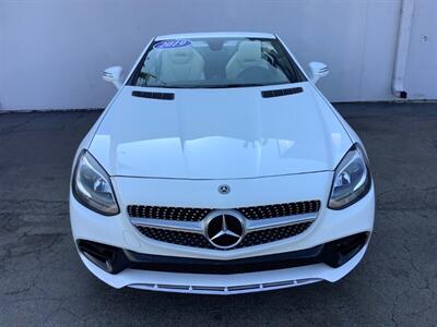 2019 Mercedes-Benz SLC SLC 300 - Photo 19 - Crest Hill, IL 60403