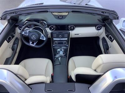 2019 Mercedes-Benz SLC SLC 300 - Photo 47 - Crest Hill, IL 60403