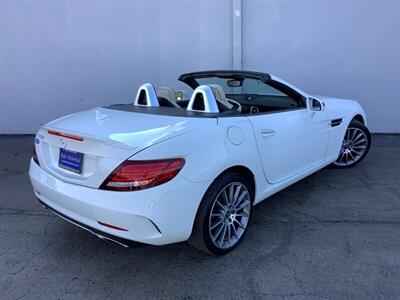 2019 Mercedes-Benz SLC SLC 300 - Photo 16 - Crest Hill, IL 60403