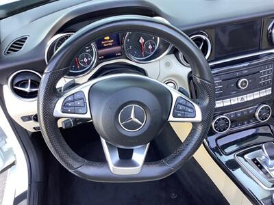 2019 Mercedes-Benz SLC SLC 300 - Photo 26 - Crest Hill, IL 60403