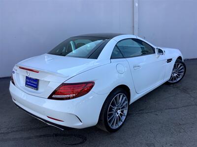 2019 Mercedes-Benz SLC SLC 300   - Photo 7 - Crest Hill, IL 60403