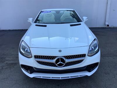 2019 Mercedes-Benz SLC SLC 300   - Photo 19 - Crest Hill, IL 60403