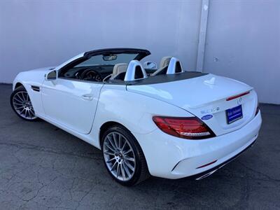 2019 Mercedes-Benz SLC SLC 300 - Photo 14 - Crest Hill, IL 60403