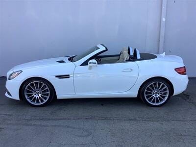 2019 Mercedes-Benz SLC SLC 300 - Photo 13 - Crest Hill, IL 60403