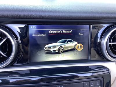 2019 Mercedes-Benz SLC SLC 300   - Photo 32 - Crest Hill, IL 60403
