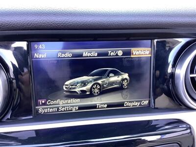 2019 Mercedes-Benz SLC SLC 300 - Photo 35 - Crest Hill, IL 60403