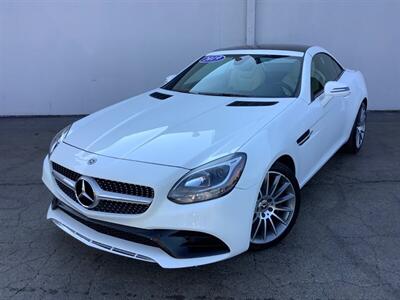 2019 Mercedes-Benz SLC SLC 300 - Photo 3 - Crest Hill, IL 60403