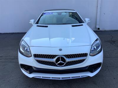 2019 Mercedes-Benz SLC SLC 300   - Photo 11 - Crest Hill, IL 60403
