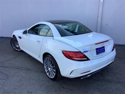 2019 Mercedes-Benz SLC SLC 300   - Photo 5 - Crest Hill, IL 60403