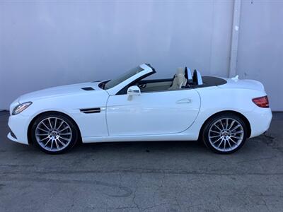 2019 Mercedes-Benz SLC SLC 300   - Photo 13 - Crest Hill, IL 60403