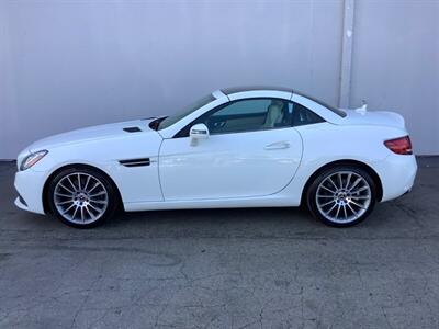 2019 Mercedes-Benz SLC SLC 300 - Photo 4 - Crest Hill, IL 60403