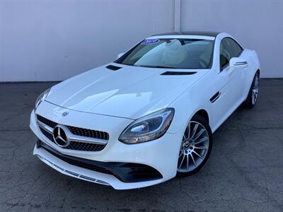 2019 Mercedes-Benz SLC SLC 300   - Photo 3 - Crest Hill, IL 60403