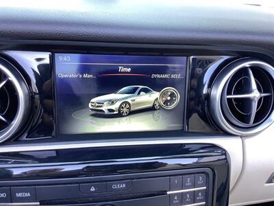 2019 Mercedes-Benz SLC SLC 300 - Photo 31 - Crest Hill, IL 60403