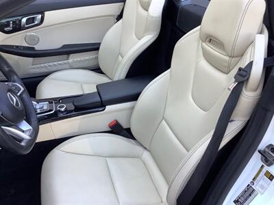 2019 Mercedes-Benz SLC SLC 300 - Photo 39 - Crest Hill, IL 60403