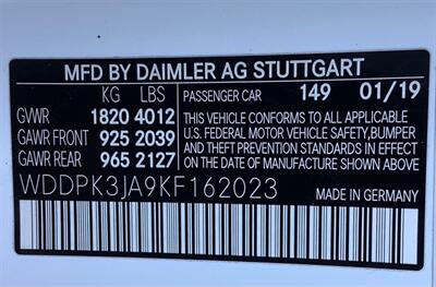 2019 Mercedes-Benz SLC SLC 300   - Photo 40 - Crest Hill, IL 60403