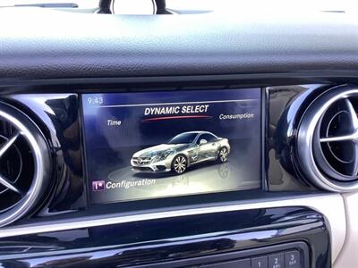 2019 Mercedes-Benz SLC SLC 300 - Photo 34 - Crest Hill, IL 60403