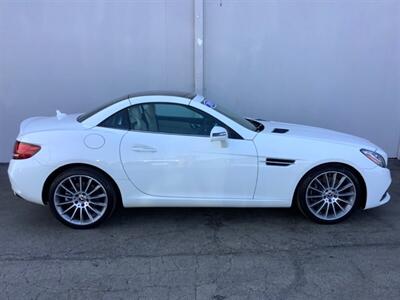 2019 Mercedes-Benz SLC SLC 300 - Photo 8 - Crest Hill, IL 60403