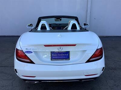 2019 Mercedes-Benz SLC SLC 300 - Photo 15 - Crest Hill, IL 60403
