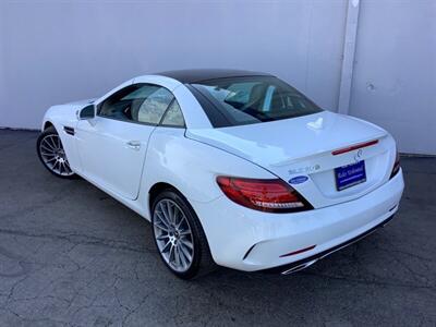 2019 Mercedes-Benz SLC SLC 300 - Photo 5 - Crest Hill, IL 60403