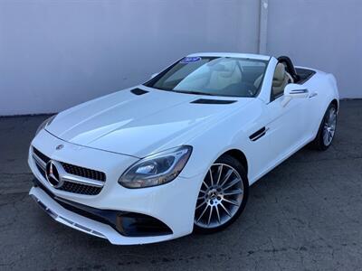 2019 Mercedes-Benz SLC SLC 300 - Photo 12 - Crest Hill, IL 60403