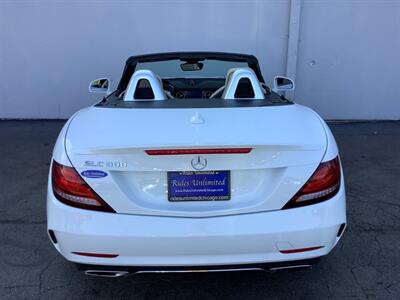 2019 Mercedes-Benz SLC SLC 300   - Photo 15 - Crest Hill, IL 60403