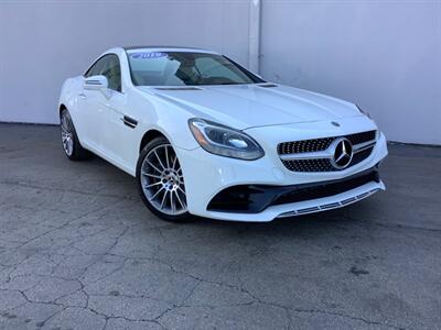 2019 Mercedes-Benz SLC SLC 300   - Photo 10 - Crest Hill, IL 60403