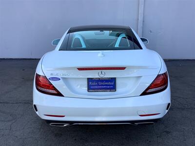 2019 Mercedes-Benz SLC SLC 300   - Photo 6 - Crest Hill, IL 60403