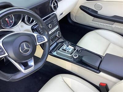 2019 Mercedes-Benz SLC SLC 300 - Photo 24 - Crest Hill, IL 60403