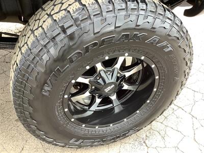 2001 Chevrolet Silverado 2500HD LS - Photo 33 - Crest Hill, IL 60403