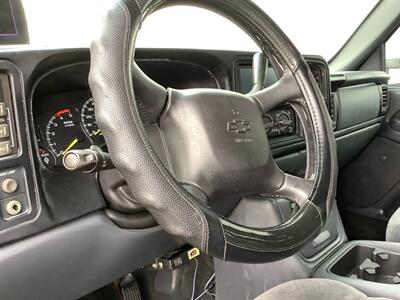 2001 Chevrolet Silverado 2500HD LS - Photo 18 - Crest Hill, IL 60403