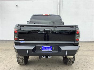 2001 Chevrolet Silverado 2500HD LS - Photo 4 - Crest Hill, IL 60403