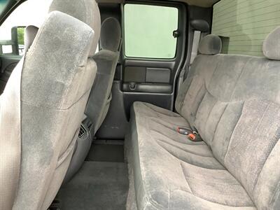 2001 Chevrolet Silverado 2500HD LS - Photo 22 - Crest Hill, IL 60403