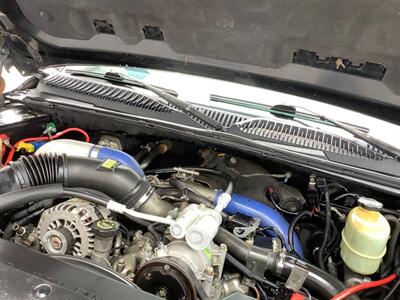 2001 Chevrolet Silverado 2500HD LS - Photo 44 - Crest Hill, IL 60403