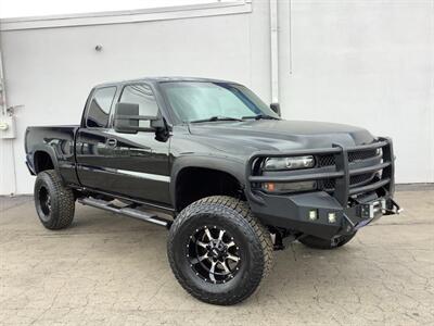 2001 Chevrolet Silverado 2500HD LS - Photo 8 - Crest Hill, IL 60403