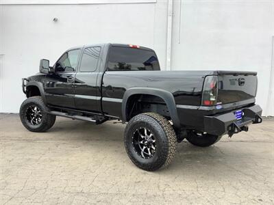2001 Chevrolet Silverado 2500HD LS - Photo 3 - Crest Hill, IL 60403