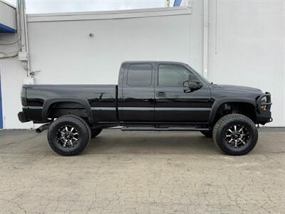 2001 Chevrolet Silverado 2500HD LS - Photo 7 - Crest Hill, IL 60403