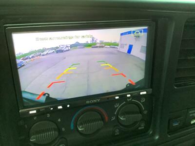 2001 Chevrolet Silverado 2500HD LS - Photo 10 - Crest Hill, IL 60403