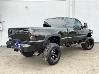 2001 Chevrolet Silverado 2500HD LS - Photo 6 - Crest Hill, IL 60403