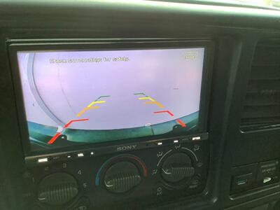 2001 Chevrolet Silverado 2500HD LS - Photo 9 - Crest Hill, IL 60403