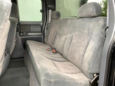 2001 Chevrolet Silverado 2500HD LS - Photo 21 - Crest Hill, IL 60403